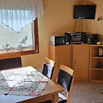 Anna Apartment *