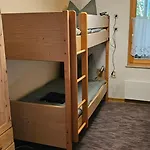 Anna Apartment *