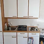 Apartment Anna *