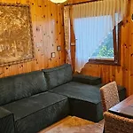 Anna Apartment