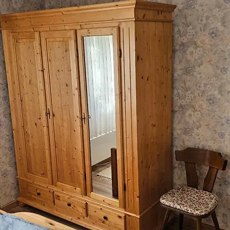 Appartement Anna Weitenbach