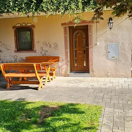 Апартаменты Anna *