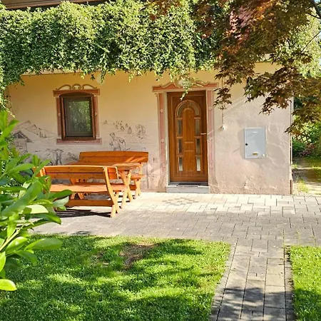 Appartamento Anna Weitenbach