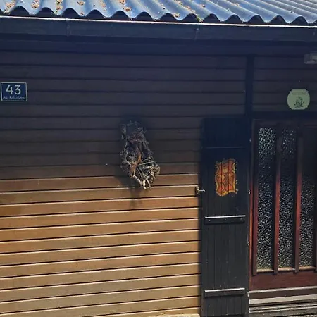 Anna Апартаменты Weitenbach