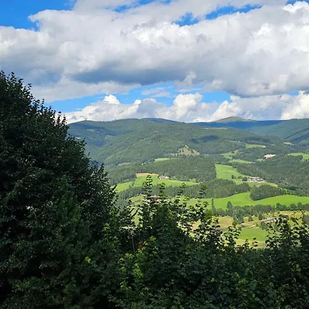 Anna Appartement Weitenbach