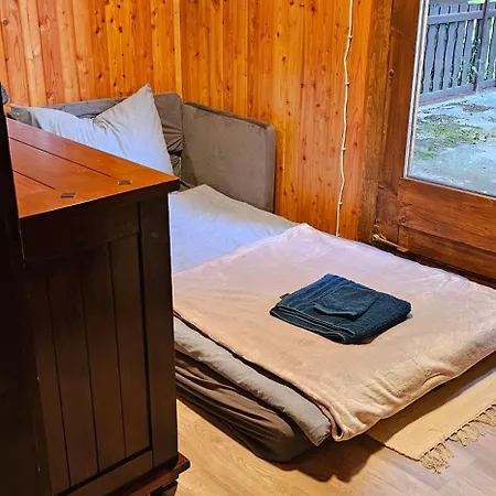 Appartement Anna Weitenbach