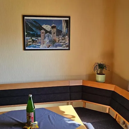 Anna Appartement Weitenbach