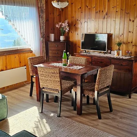 Anna Апартаменты Weitenbach