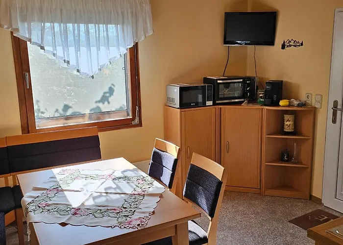 Anna Апартаменты *