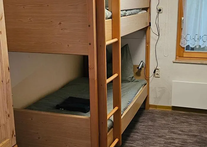 Anna Апартаменты *