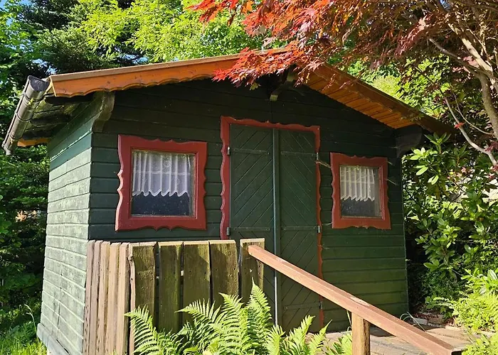 Апартаменты Anna