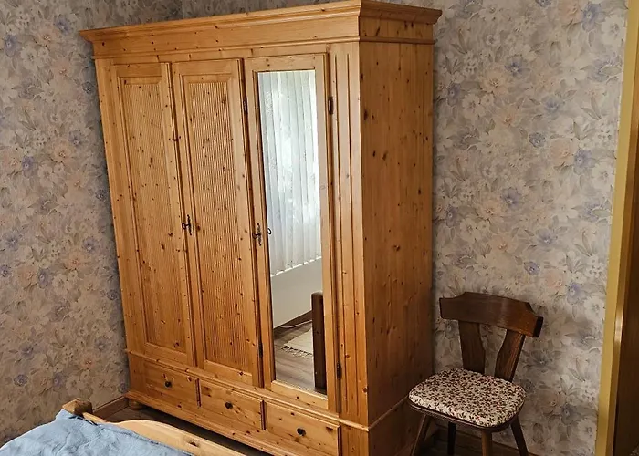 Апартаменты Anna Weitenbach