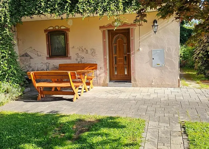 Апартаменты Anna *