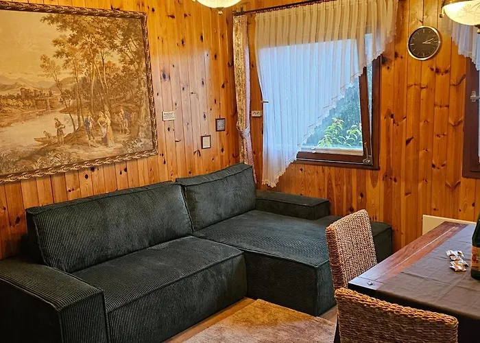 Anna Апартаменты