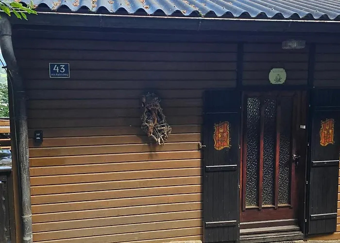 Anna Апартаменты Weitenbach