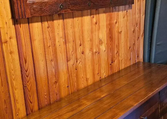 Anna Апартаменты