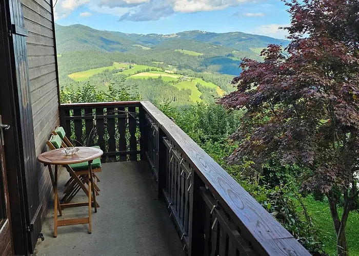 Апартаменты Anna *