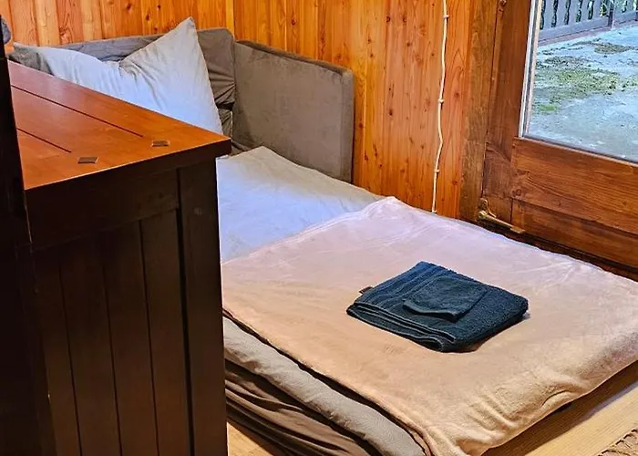 Appartamento Anna Weitenbach